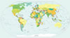 Carte politique du monde 620px