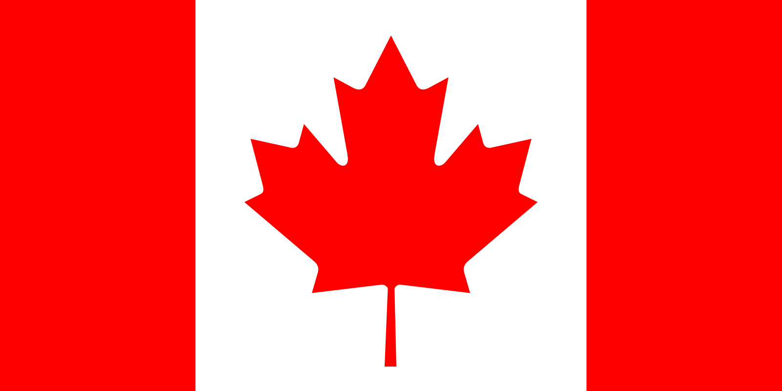 Drapeau Canada