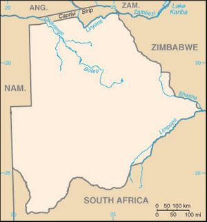 Botswana