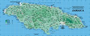 Jamaïque